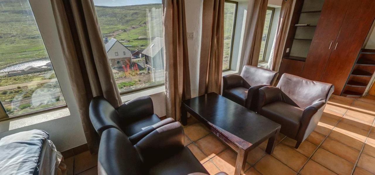 Afriski Mountain Resort Lesotho Butha-Buthe Exterior photo