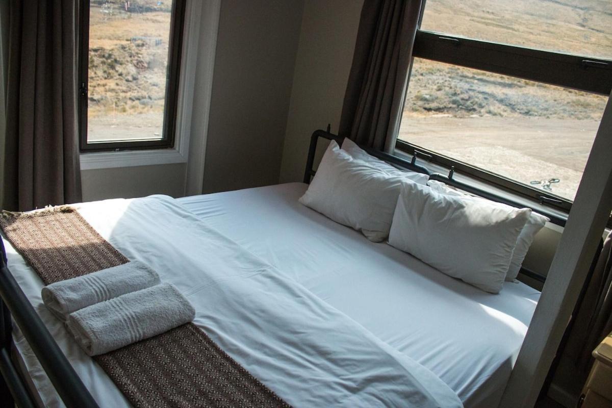 Afriski Mountain Resort Lesotho Butha-Buthe Exterior photo