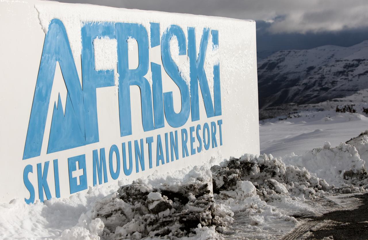Afriski Mountain Resort Lesotho Butha-Buthe Exterior photo